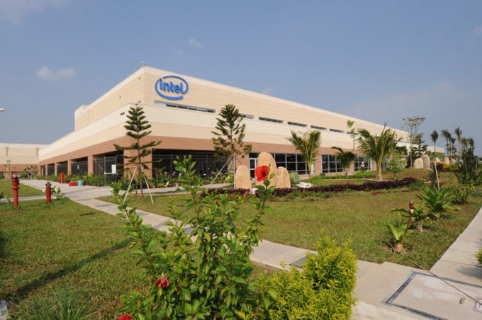 Intel đầu tư 475 triệu USD phát triển công nghệ 5G tại Việt Nam